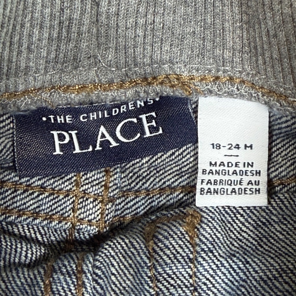 Baby Boy's Clothing Lot 18-24M Gap Zara OshKosh Tommy Bahama 17pc Bundle - Picture 16 of 16